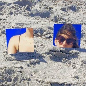 Meet your Posher, Mireya